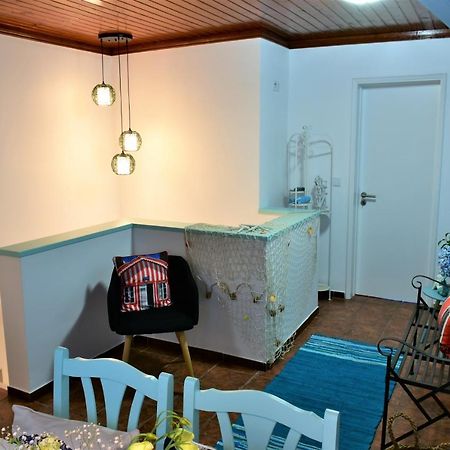 Apartamento Salty Stories Ponta Delgada Exterior foto