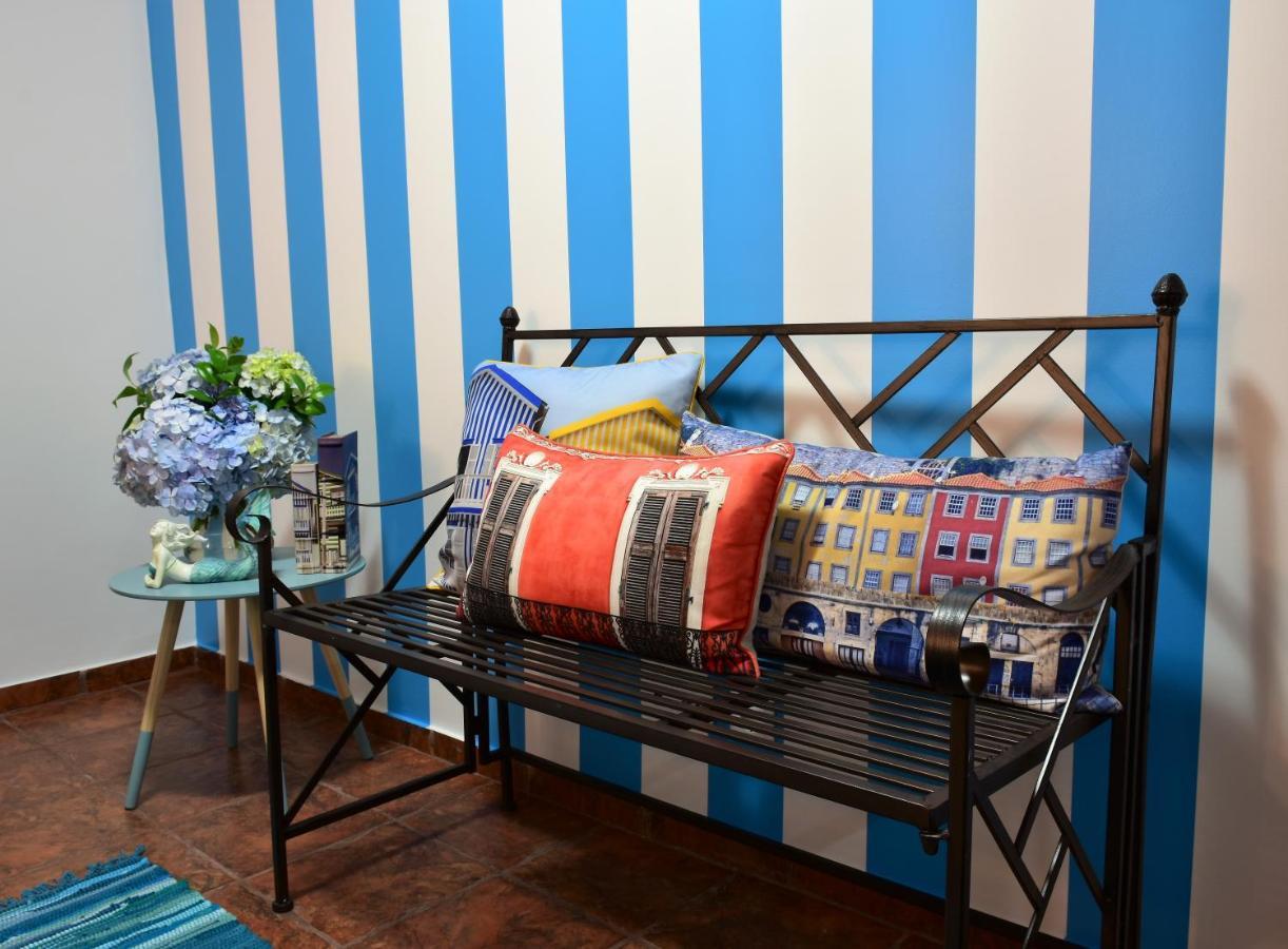 Apartamento Salty Stories Ponta Delgada Exterior foto