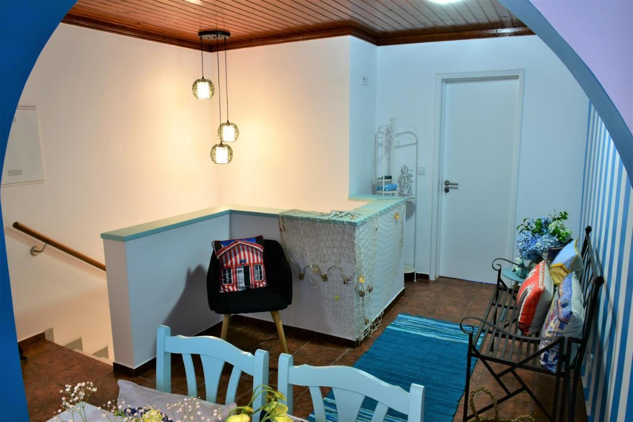 Apartamento Salty Stories Ponta Delgada Exterior foto
