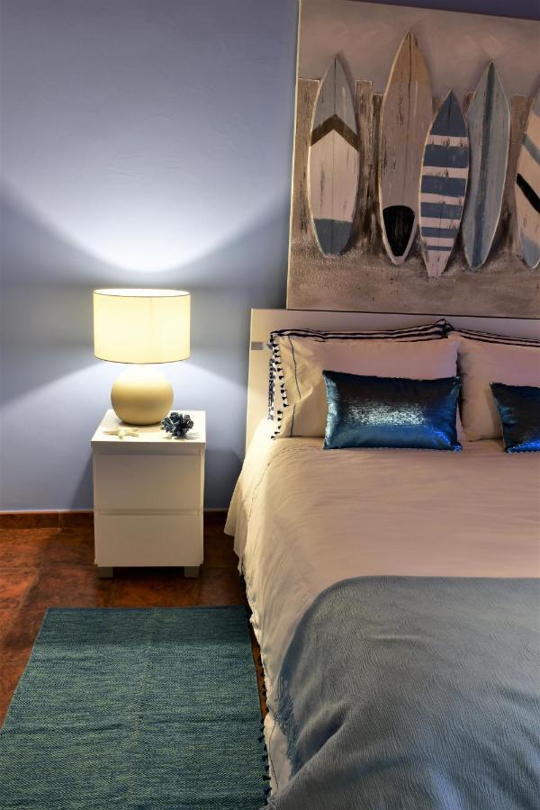 Apartamento Salty Stories Ponta Delgada Exterior foto