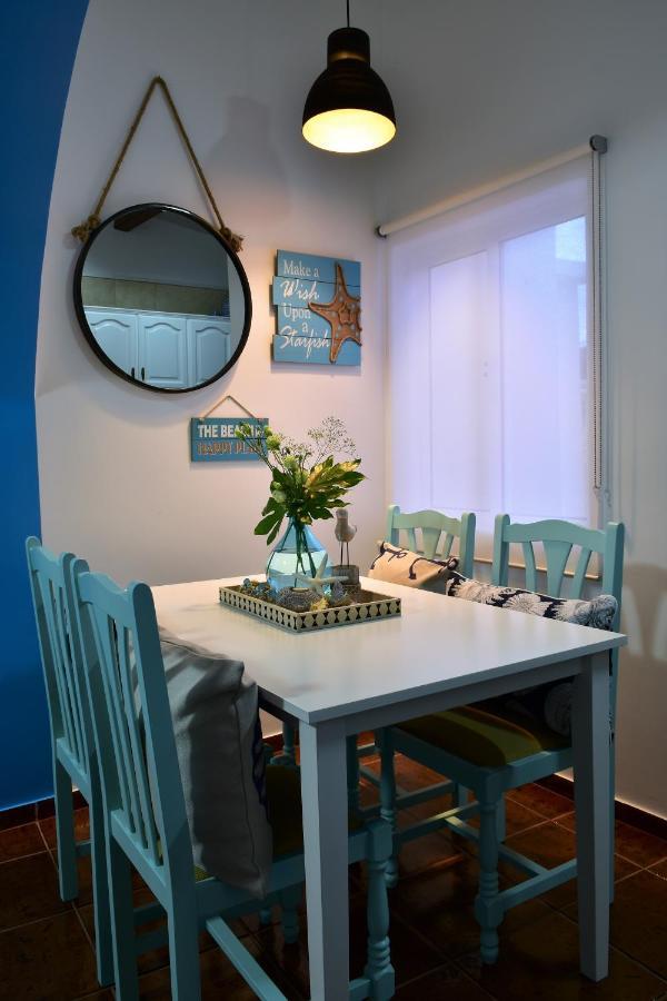 Apartamento Salty Stories Ponta Delgada Exterior foto
