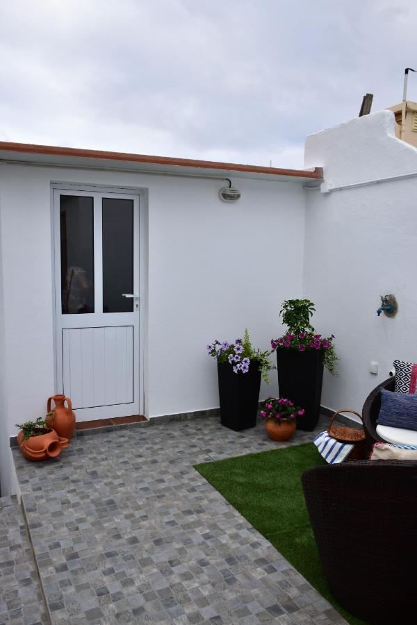 Apartamento Salty Stories Ponta Delgada Exterior foto
