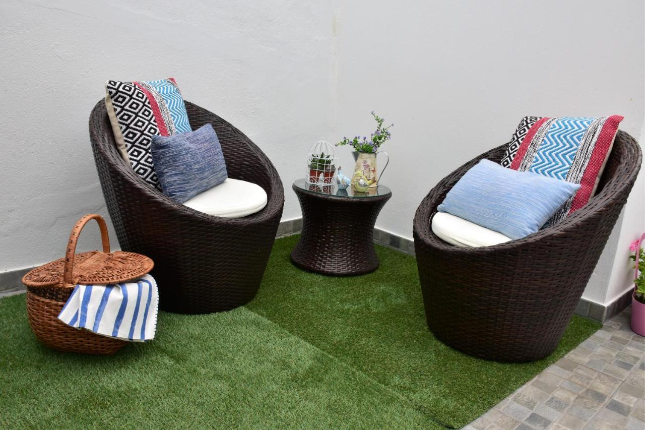 Apartamento Salty Stories Ponta Delgada Exterior foto