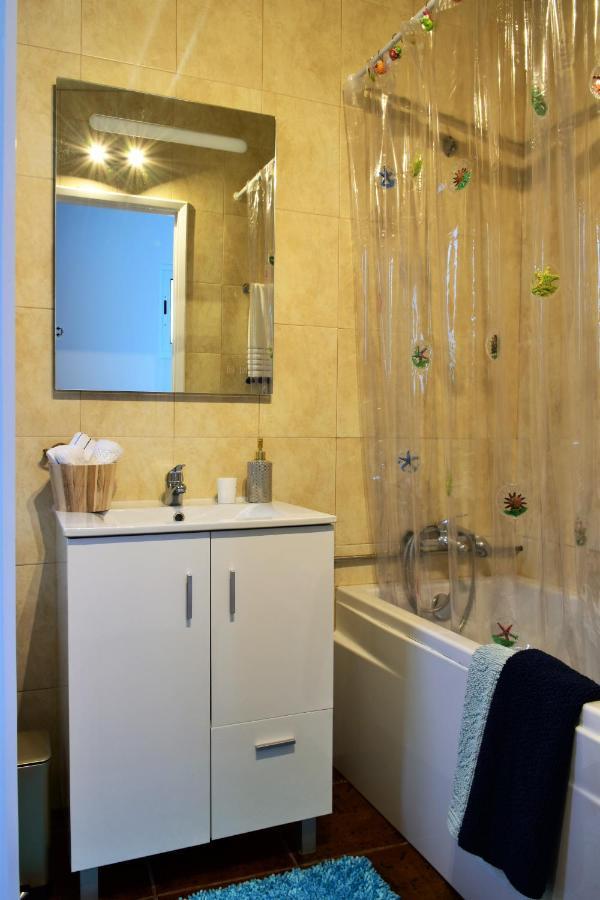 Apartamento Salty Stories Ponta Delgada Exterior foto