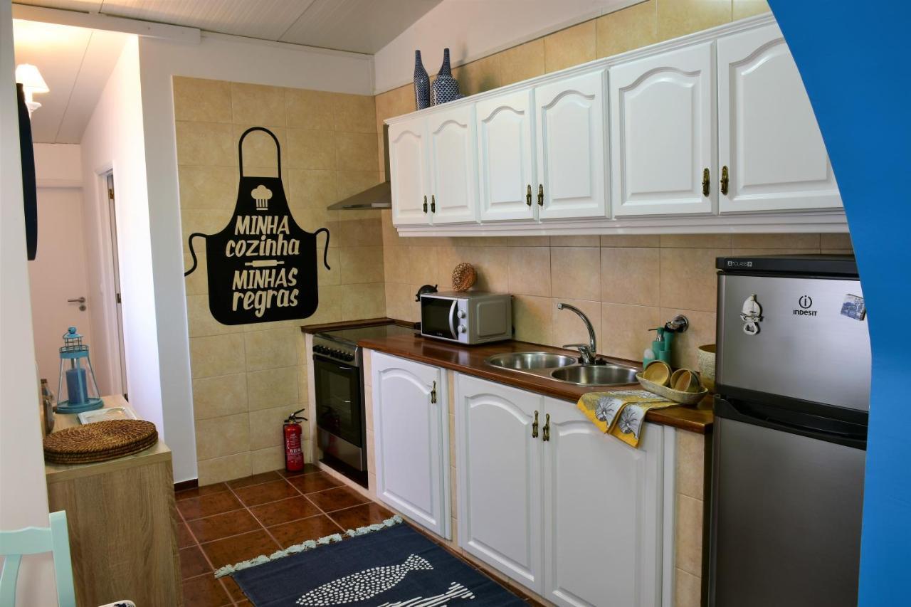 Apartamento Salty Stories Ponta Delgada Exterior foto