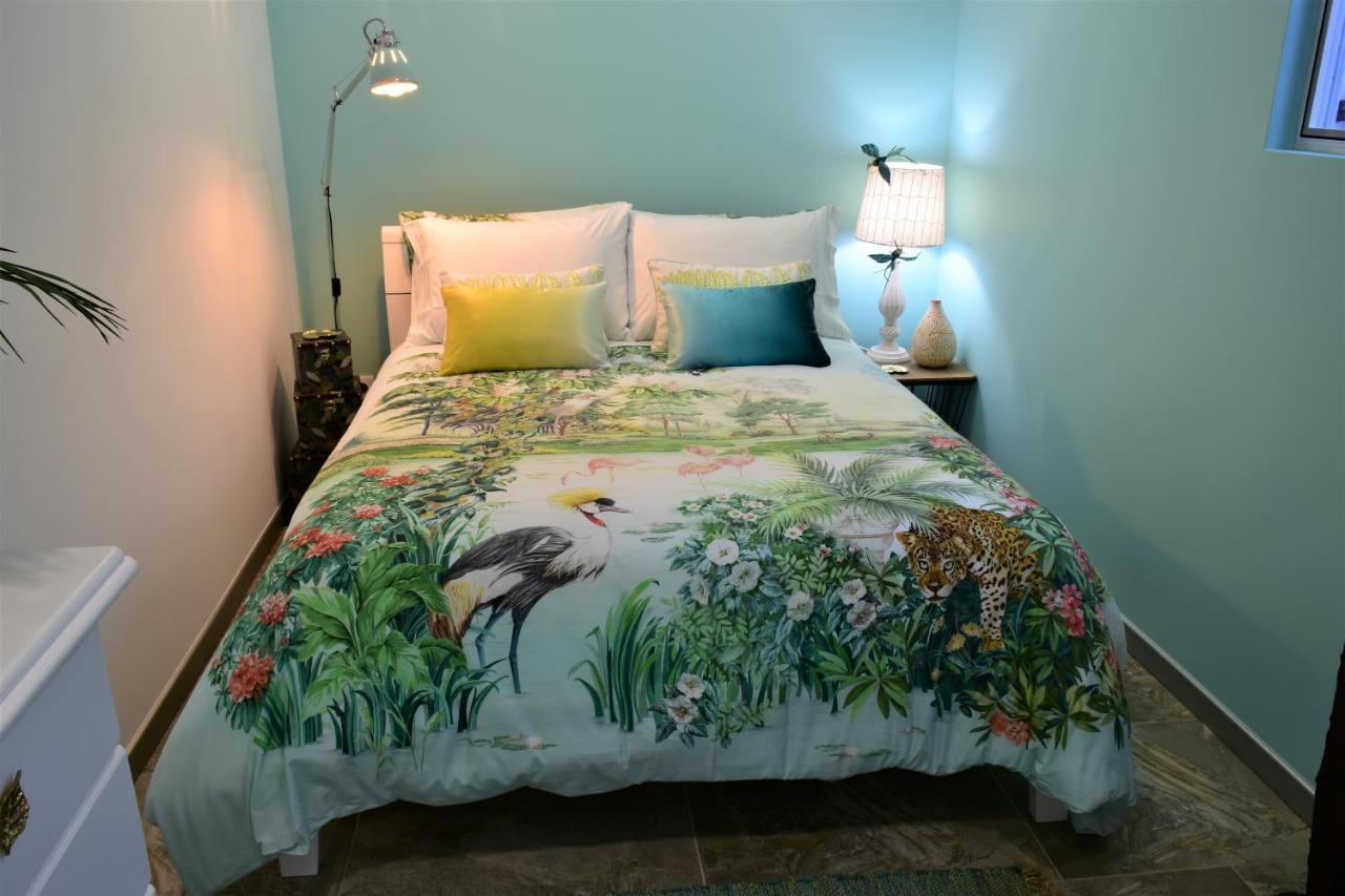 Apartamento Salty Stories Ponta Delgada Exterior foto