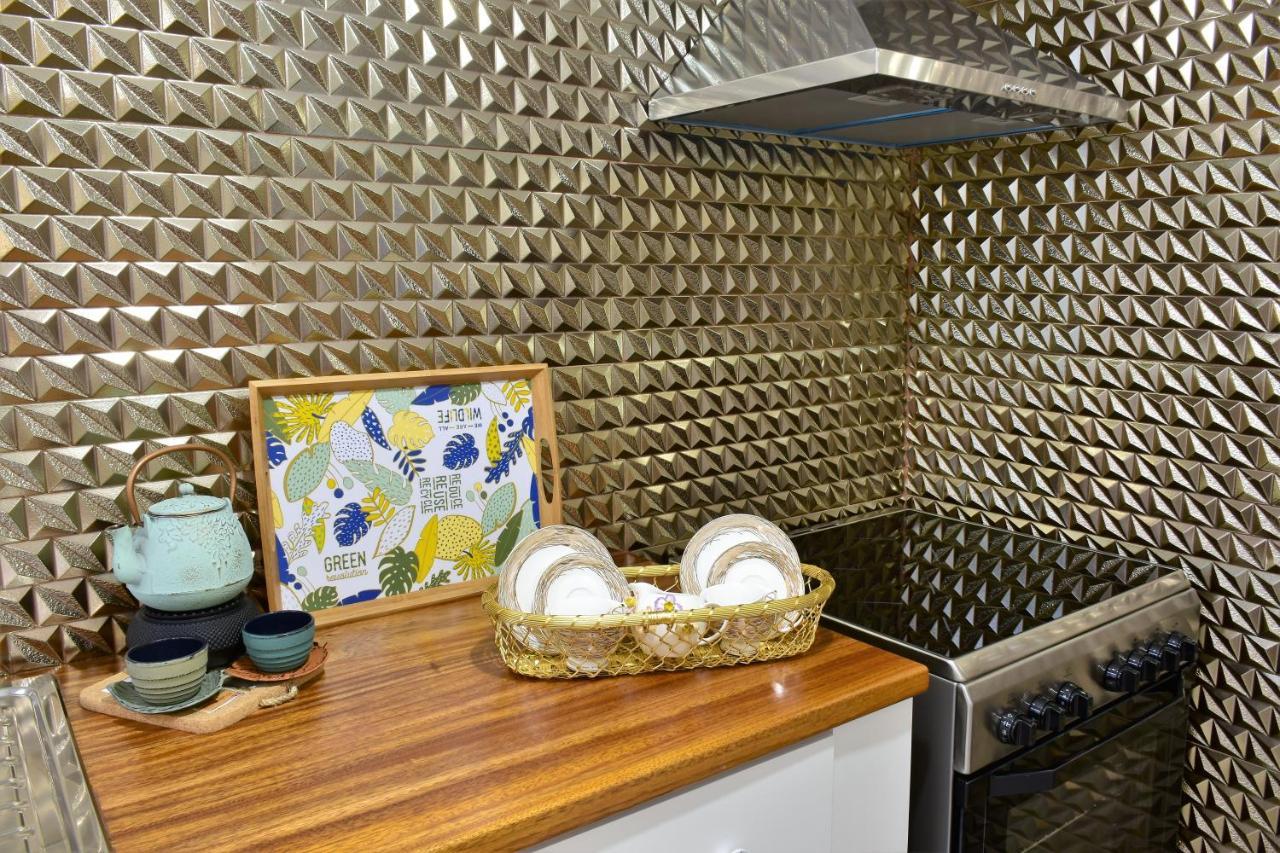 Apartamento Salty Stories Ponta Delgada Exterior foto