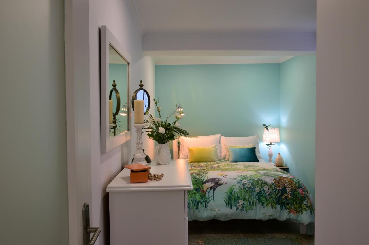 Apartamento Salty Stories Ponta Delgada Exterior foto