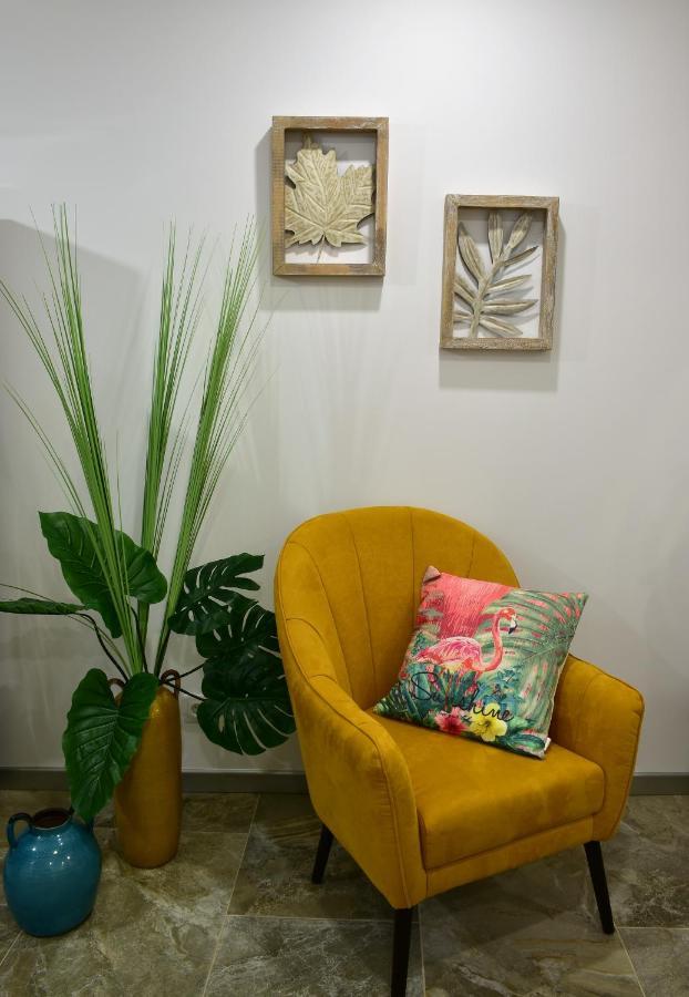 Apartamento Salty Stories Ponta Delgada Exterior foto