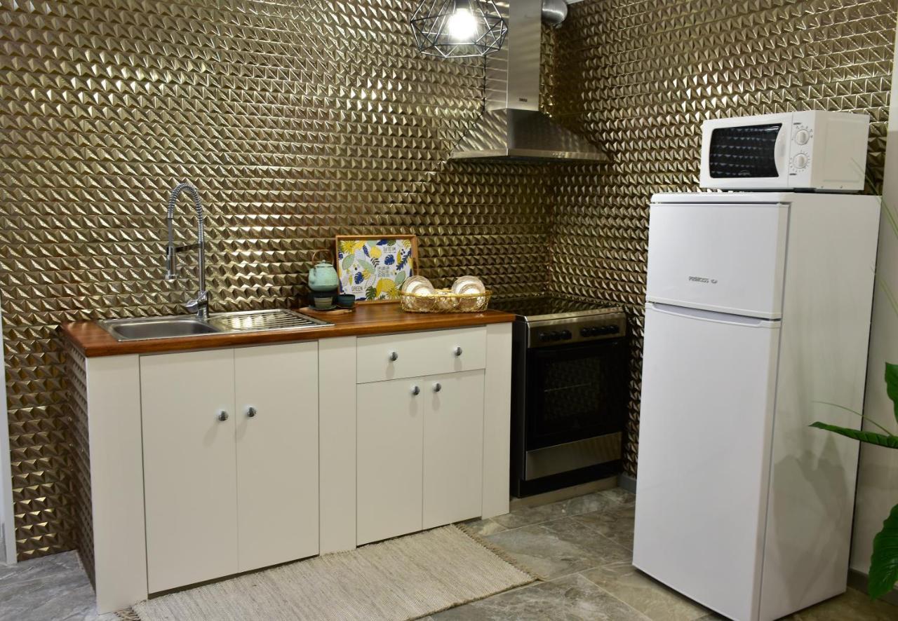 Apartamento Salty Stories Ponta Delgada Exterior foto